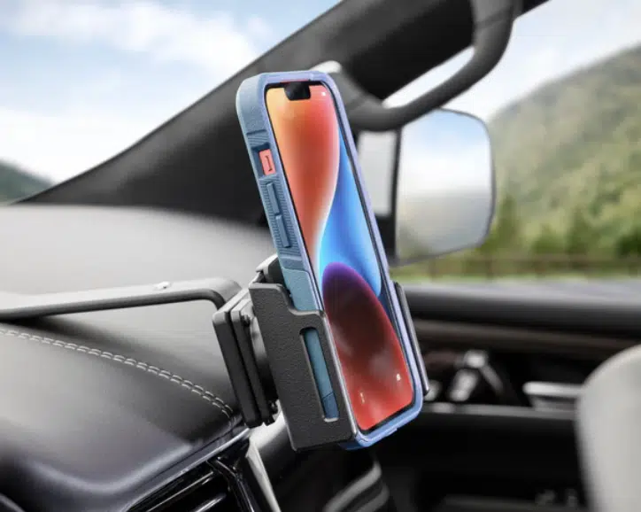 Pro Clip Phone Mount